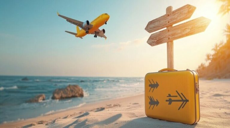 US and Canadian Vacationers Proceed to Drive Robust Reserving Traits and Discover New Locations Amid World Uncertainties and Market Volatility