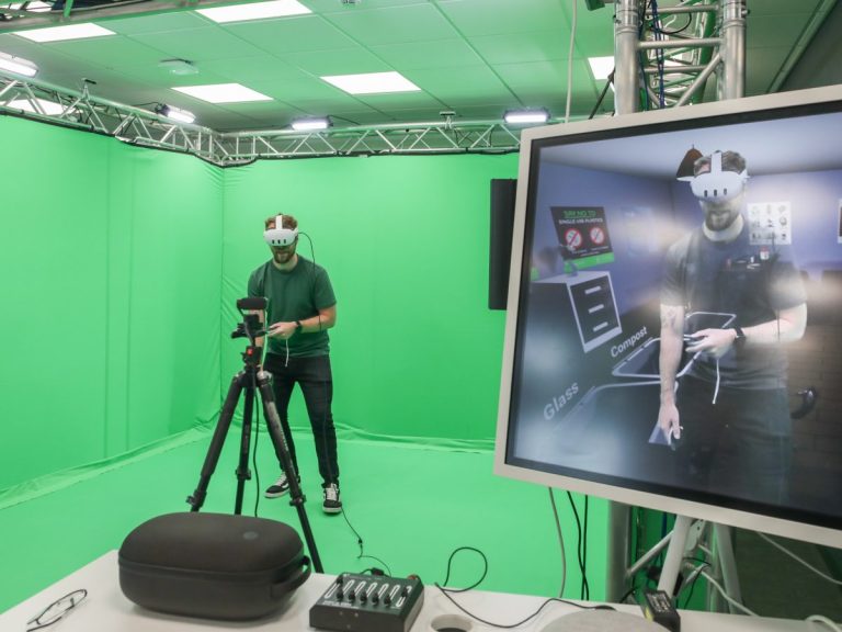 MTU and Nimbus launch a brand new technological digital analysis unit