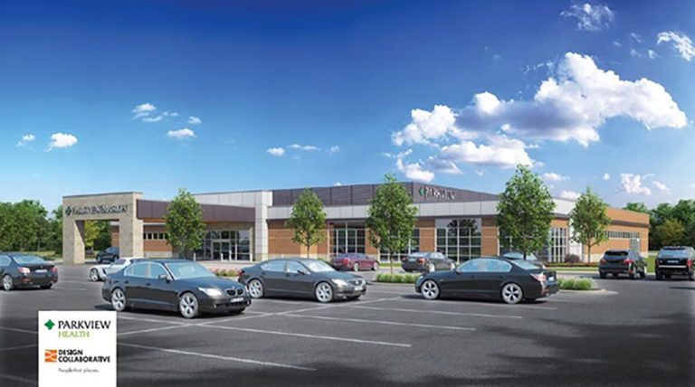 Parkview Well being to open 2 new amenities in Marion – Indianapolis Information | Indiana Climate | Indiana Site visitors