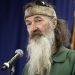 ‘Duck Dynasty’ patriarch and conservative cultural icon Phil Robertson dies