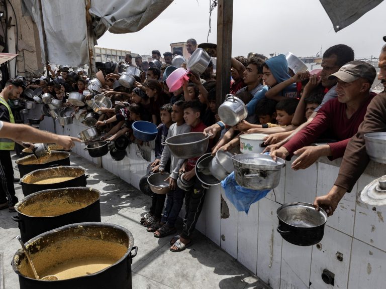 Israel plans to take management of Gaza Strip. So it could possibly be