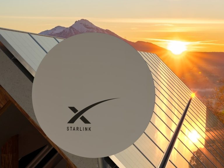 An astronomical phenomenon threatens Elon Musk’s satellite tv for pc Web service