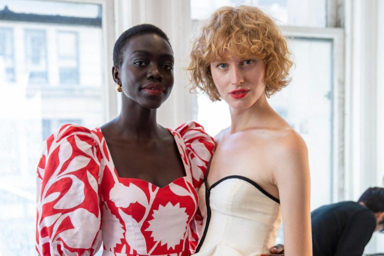 Can Small Sustainable Vogue Manufacturers Survive Trump 2.zero?