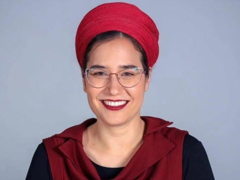 They killed a pregnant Israeli on the best way to the hospital however managed to save lots of the infant