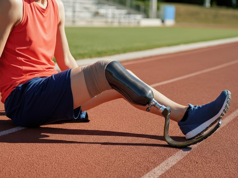 UAB leads groundbreaking analysis and wellness programing to reinforce para-athlete well being
