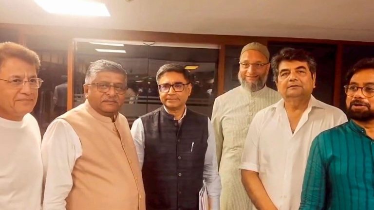 “Politics within the nation is our proper” here’s what will inform multi-party deposits from India on the earth