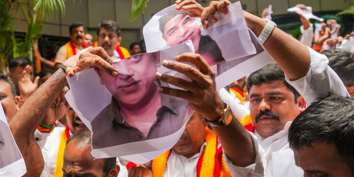 Kamal Haasan’s ‘Thug Life’ launch in Karnataka stalled amid actor’s no apology over Kannada-Tamil comment