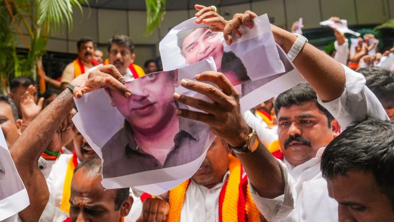 Kamal Haasan’s ‘Thug Life’ launch in Karnataka stalled amid actor’s no apology over Kannada-Tamil comment