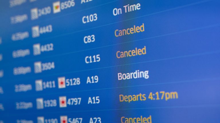 Pakistan journey advisory: Airways difficulty alerts after India’s strikes – here is an inventory | World Information