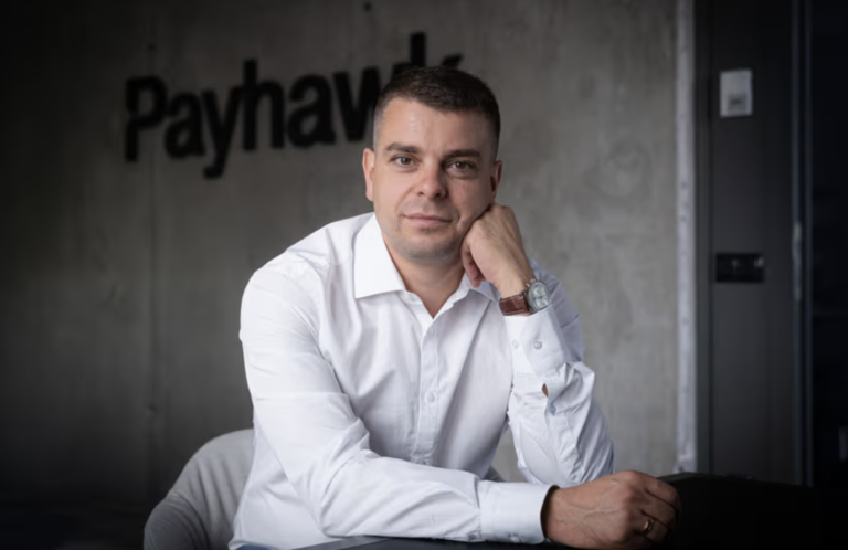 CEO Payhawk: Decreasing jobs due to you present a scarcity of innovation