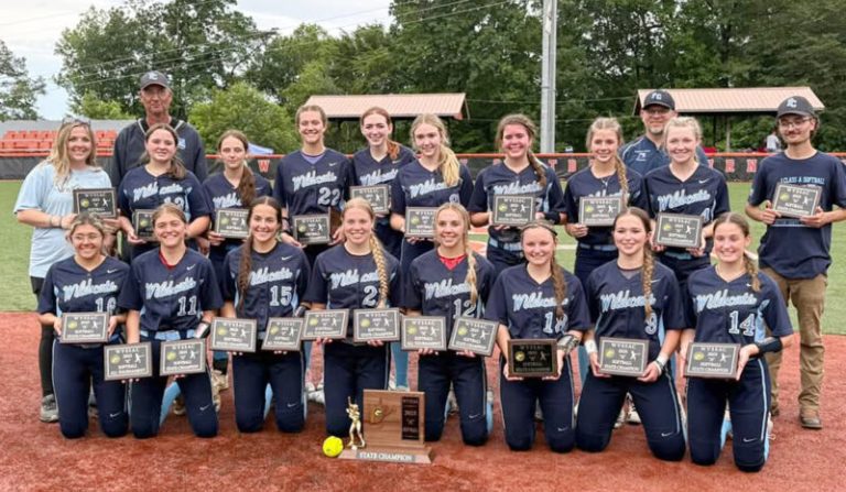 Girl Wildcats wins the primary title | Information, sports activities, jobs