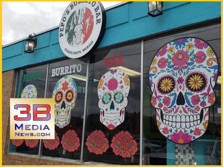 ETOWAH BURRITO RESTAURANT RECEIVES FAILING HEALTH SCORE – 3B Media Information