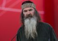 Phil Robertson of ‘Duck Dynasty’ dies at 79