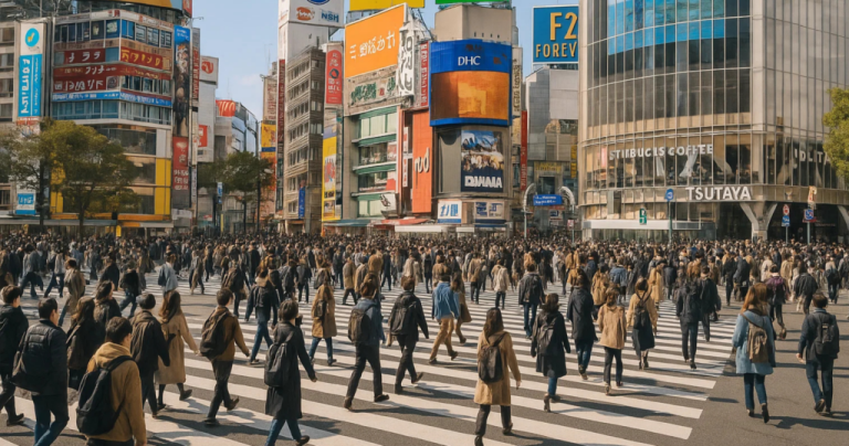 There’s a darkish aspect to Japan no journey blogger talks about — I lived it