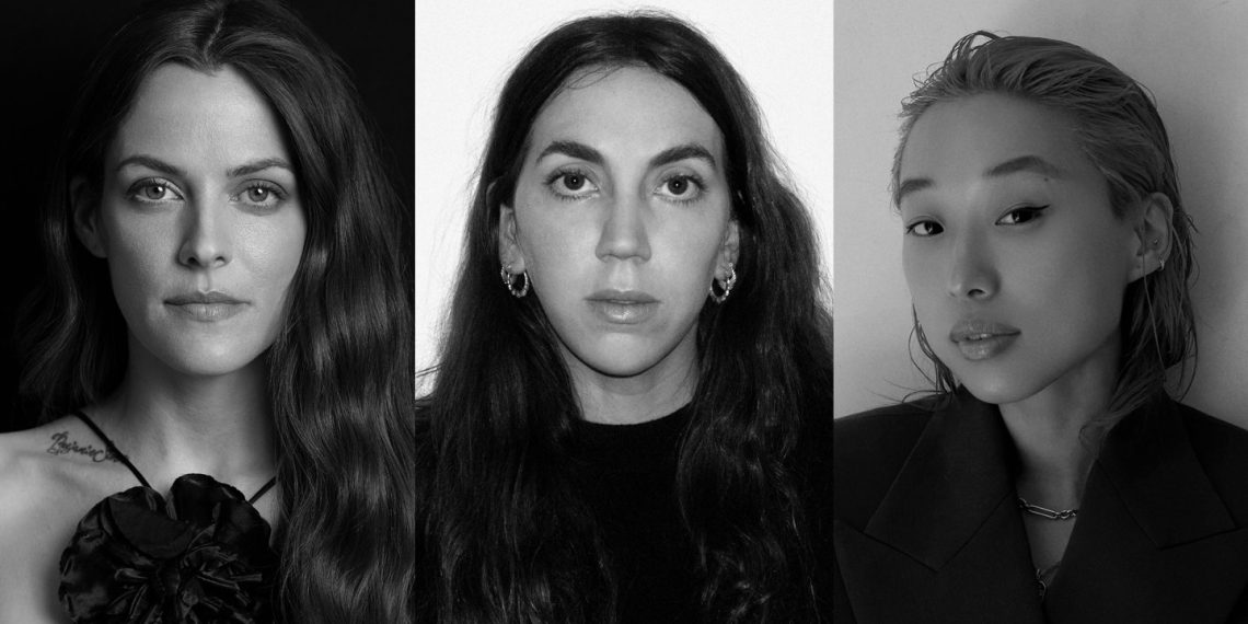 Riley Keough to Focus on New Collection in ‘By way of Her Lens’ Dialog