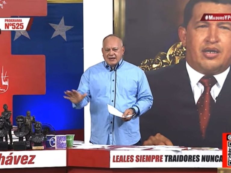 Maduro’s regime goes to the surveys “below the specter of the overseas plot” and the boycott of a big a part of the opposition