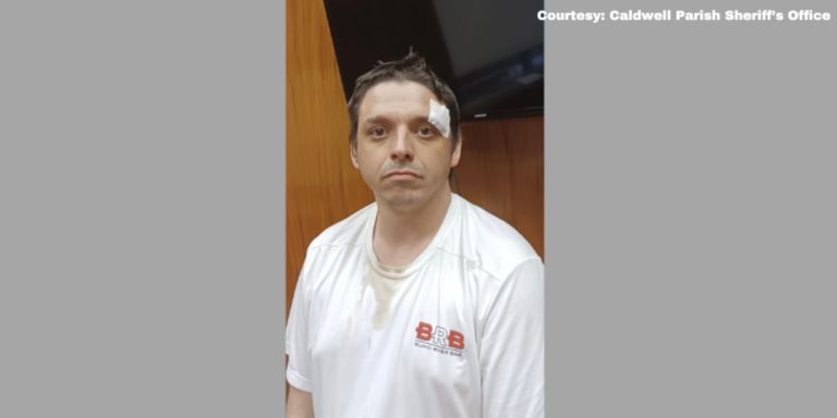 Son runs over, kills father after dispute about Mexican meals, authorities say
