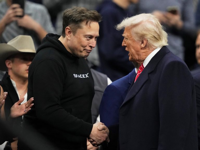 Elon Musk introduced that he leaves his place in Donald Trump’s authorities