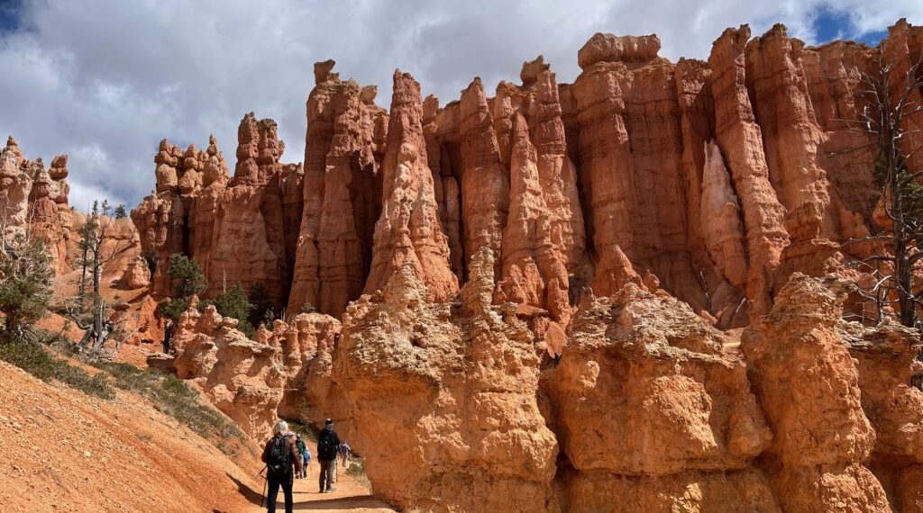 Journey Notes: Geologic marvels at Zion and Bryce Canyon Nationwide Parks