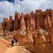 Journey Notes: Geologic marvels at Zion and Bryce Canyon Nationwide Parks