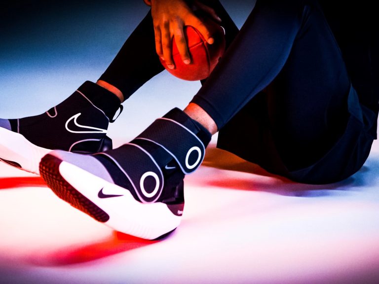 New sports activities fashions with state -of -the -art know-how