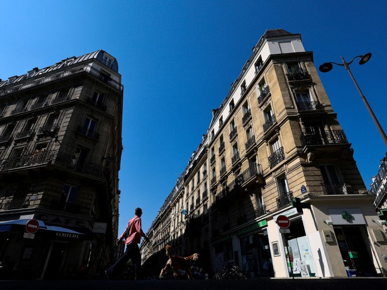 The violent try to kidnap an entrepreneur Cryptocurrency’s daughter has France in suspension
