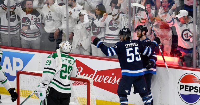 Dallas’s offense turns into chilly because the collection continues