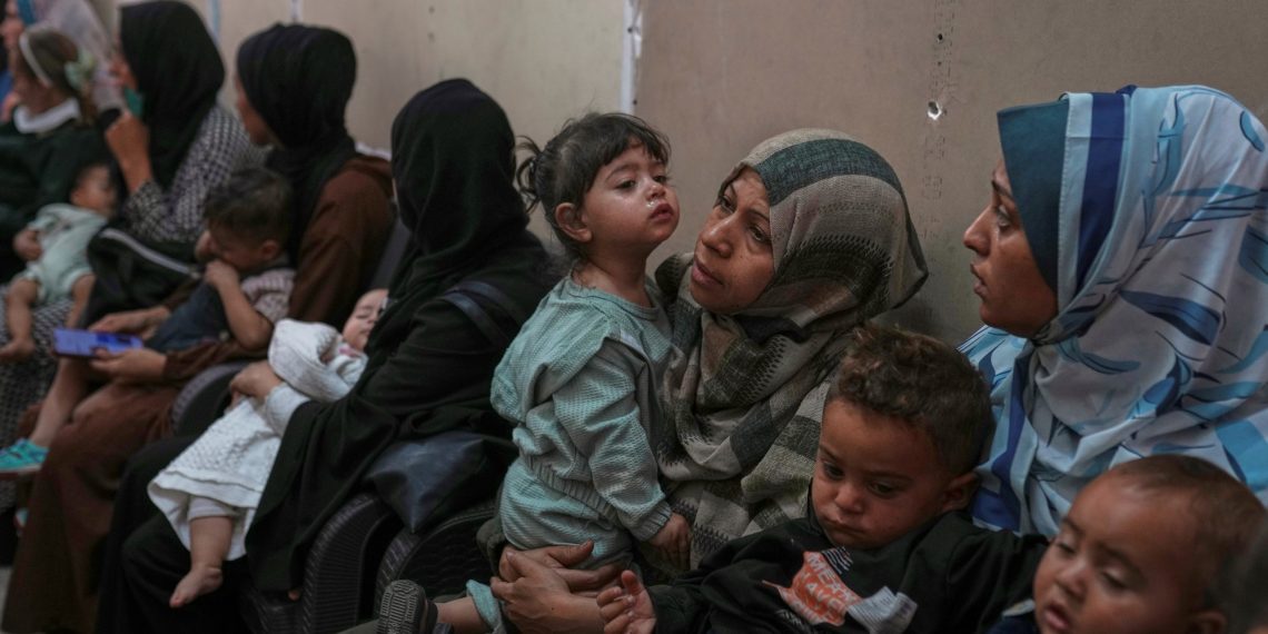 Chile withdraws from her message from her message in Israel in protest towards the “critical state of affairs” in Gaza within the navy aggregation