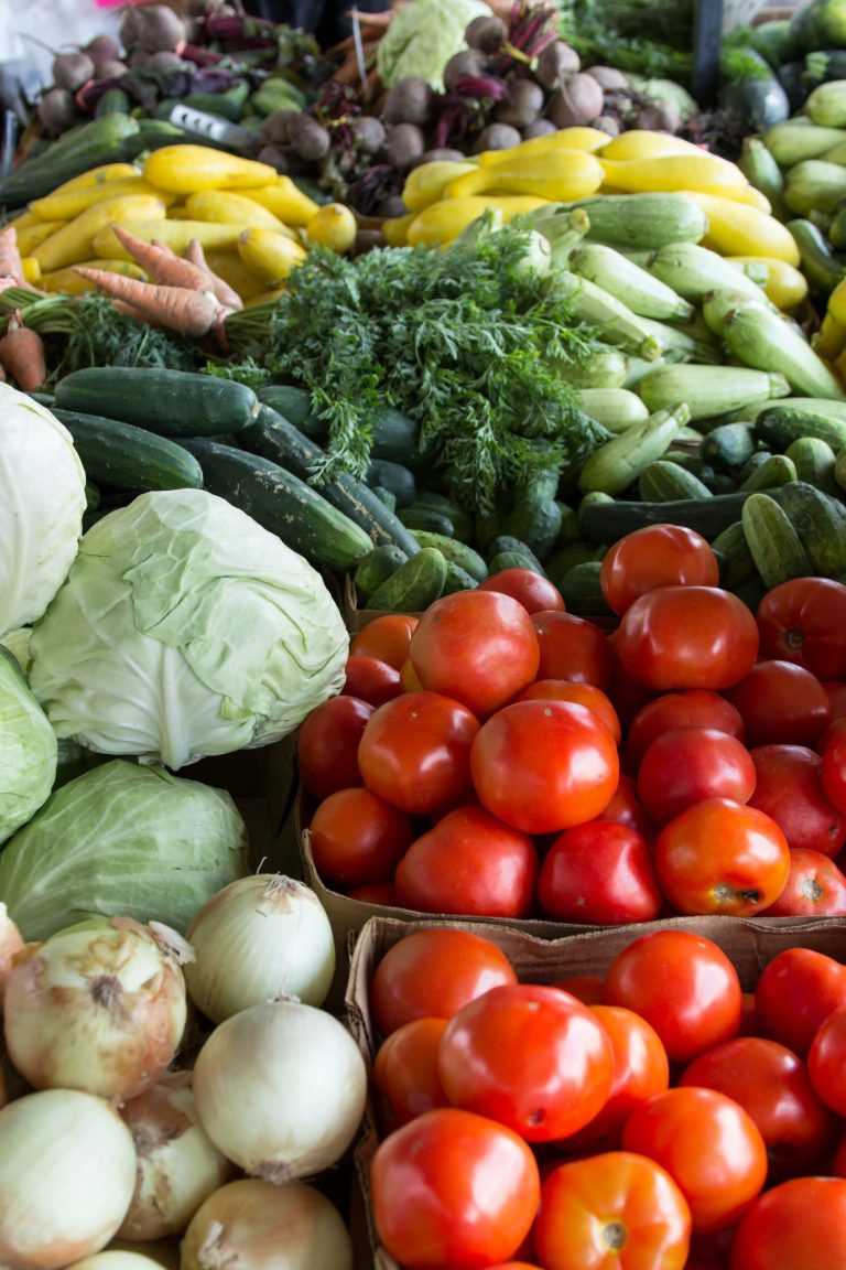 East Bay Corners farmers market to launch Energy of Produce program, start accepting meals help – 9&10 Information