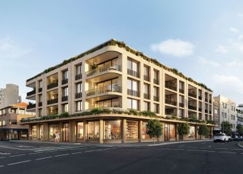 Patrons Uncover A Trendy Way of life Between The Harbour And Ocean In Manly