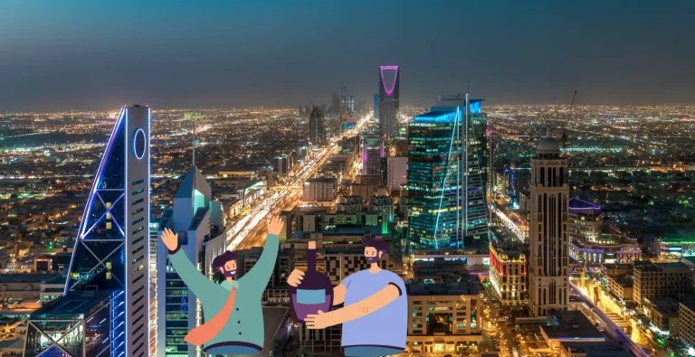 Saudi Arabia to Allow Alcohol in 600 Vacationer Places by 2026