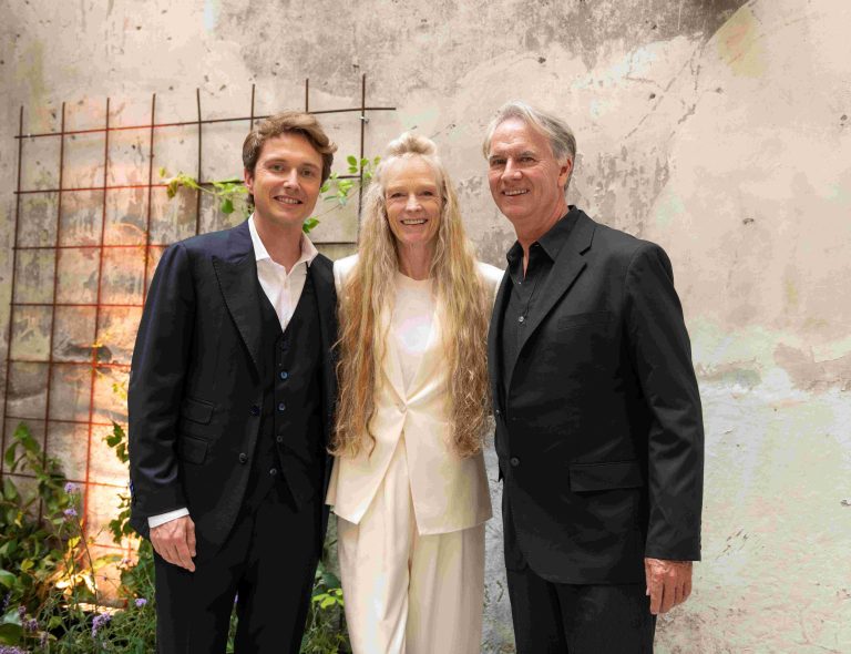 Why Rome has a brand new IO hub devoted to sustainable style