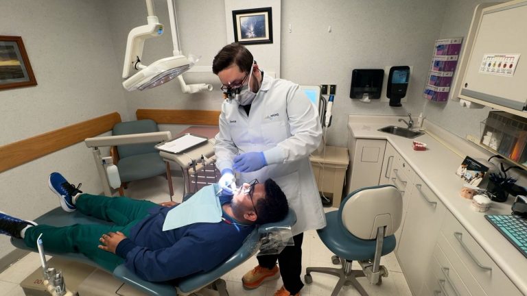 Hyperlink between oral hygiene and your general well being