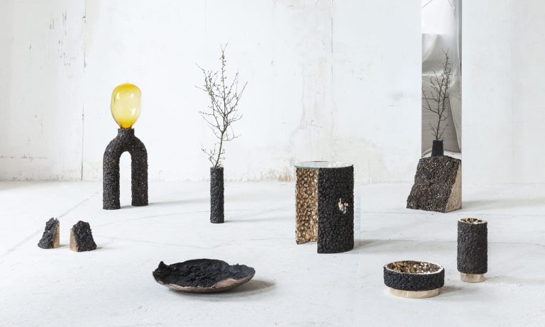 Custom meets innovation in inside and textile design at IED FIREZE – Colossal