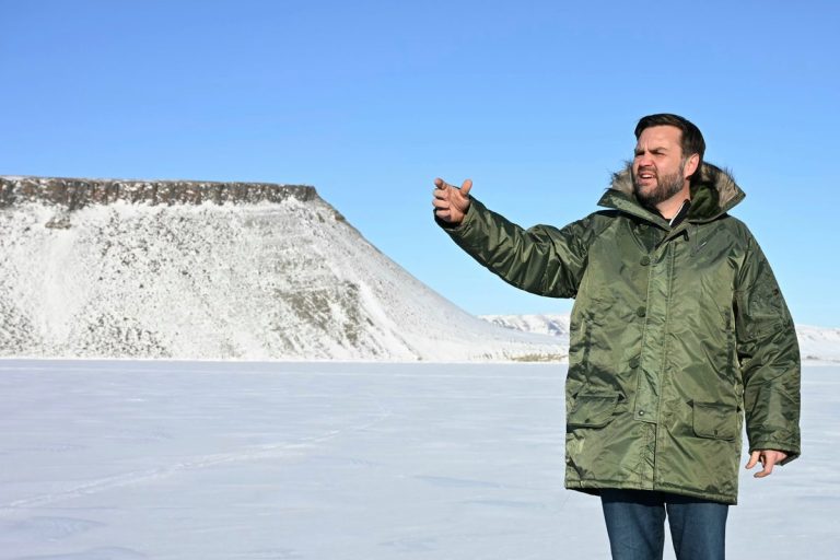 US Intelligence Companies have been informed to extend spy on Greenland as Trump’s eyes