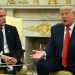 Trump Stay: Carney repeated Canada ‘Not on Sale’ Throughout ‘Constructive Dialogue’ with President