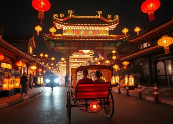 Asia and Oceania Nonetheless Common Amongst Singaporean Vacationers in 2025 as Vacationers Favor Safer, Shorter, Wellness-Targeted Journeys