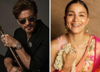 From Shah Rukh Khan to Alia Bhatt: 7 powerhouse names redefining vogue in Indian cinema 7 : Bollywood Information