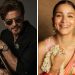 From Shah Rukh Khan to Alia Bhatt: 7 powerhouse names redefining vogue in Indian cinema 7 : Bollywood Information