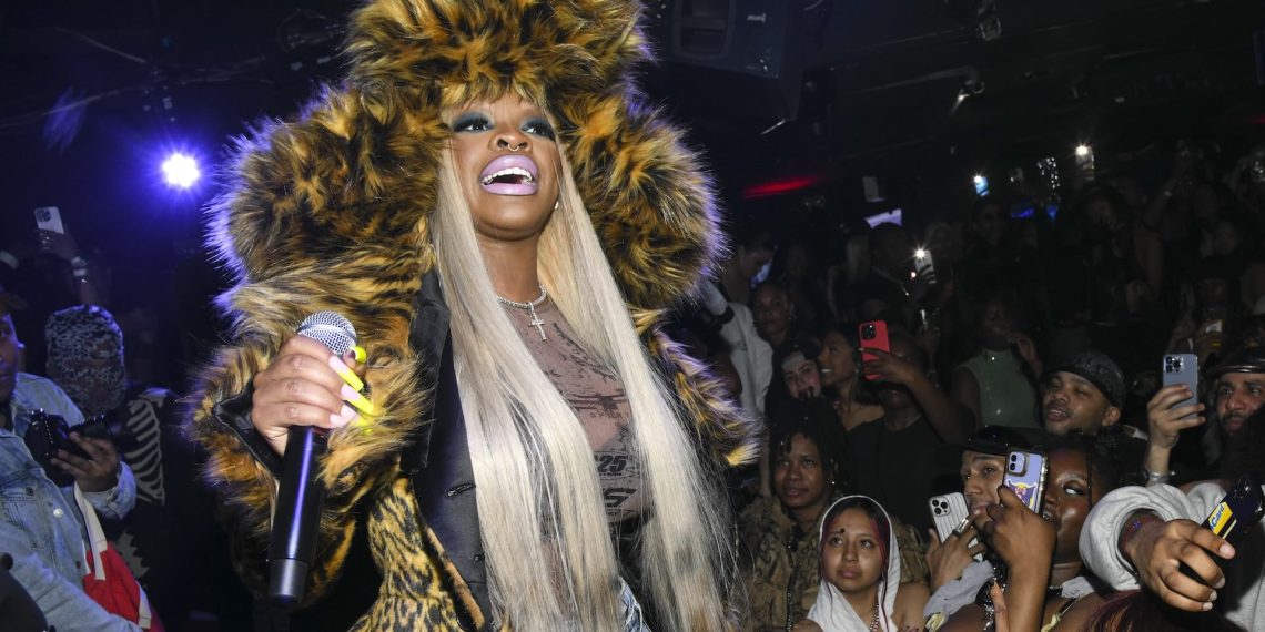 Ssense lays off eight% of its workforce as tariffs hit trend retailer arduous