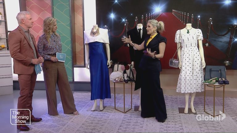 Turning Met Gala style into on a regular basis seems