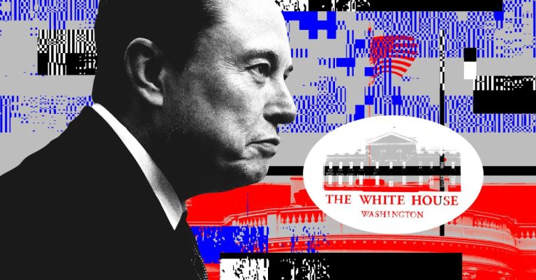 The US is assumed to encourage international locations to undertake Musk’s stellar connection in tariff business discussions