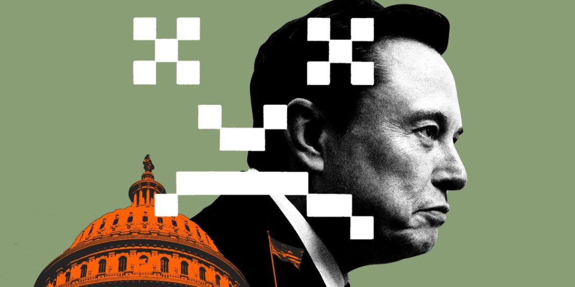 Elon Musk Positive needs everybody to consider that they’re leaving politics