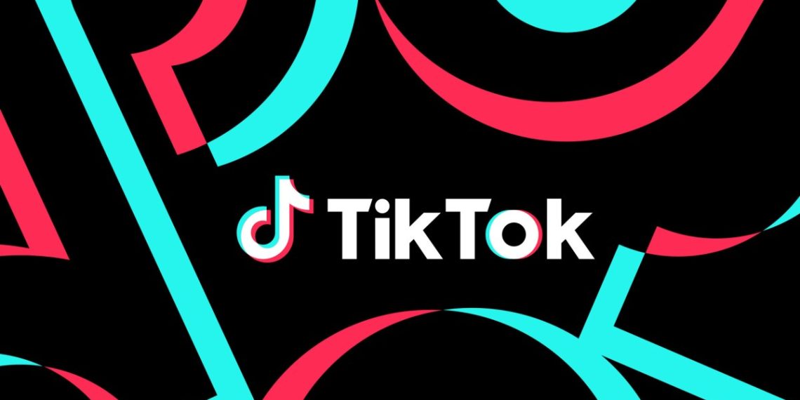 Tiktok will present youngsters guided meditation after 22:00