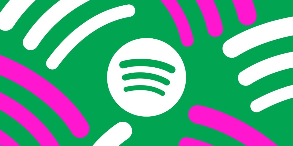 Spotify provides a subsequent feed for podcasts