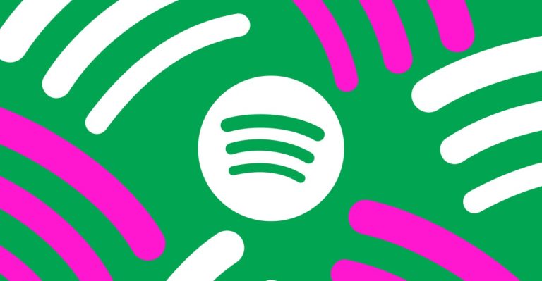 Spotify provides a subsequent feed for podcasts