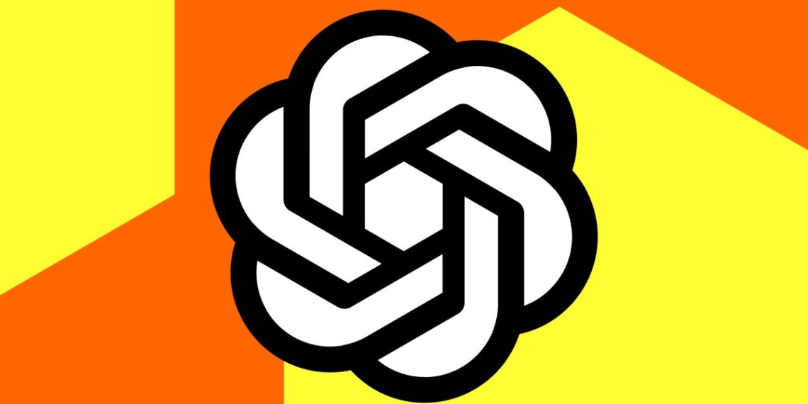 Chatgpt’s function is to be a “tremendous help” for each facet of your life