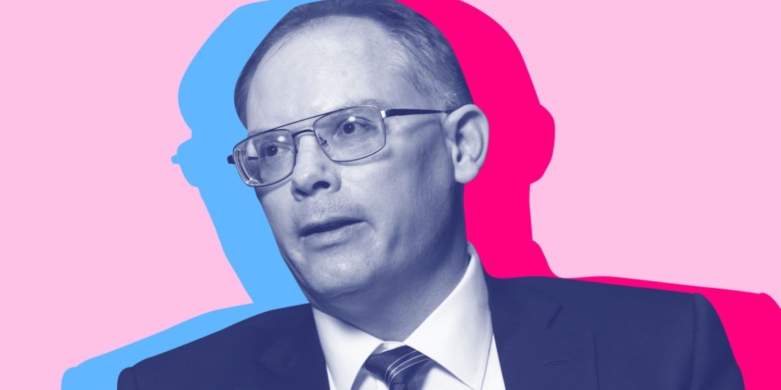 Tim Sweeney mocks Apple as a result of he left Fortnite to make from the App Retailer