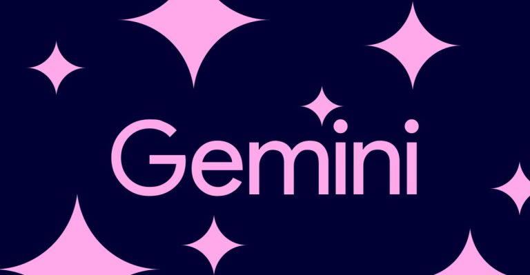 Google has launched a Gemini app for iPad