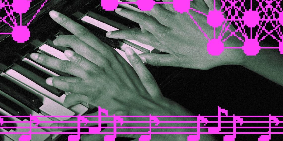 SoundCloud once more modifications its to -a revolt